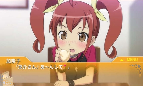 我的妹妹不可能这么可爱图4