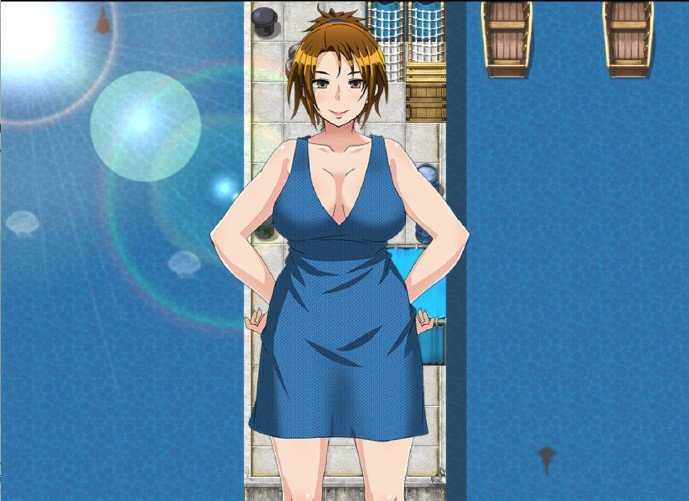 我的暑假秘密生活(2)