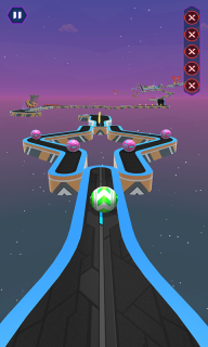 球球闯关大挑战(3)