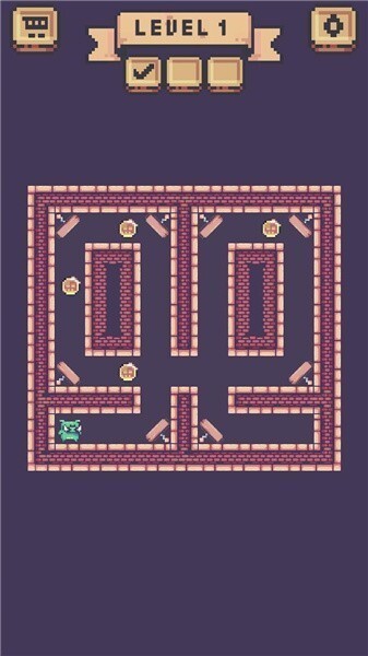 地牢滑块积木图3