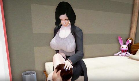 母上攻略汉化版图2