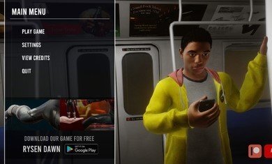 迈尔斯蜘蛛侠(1)