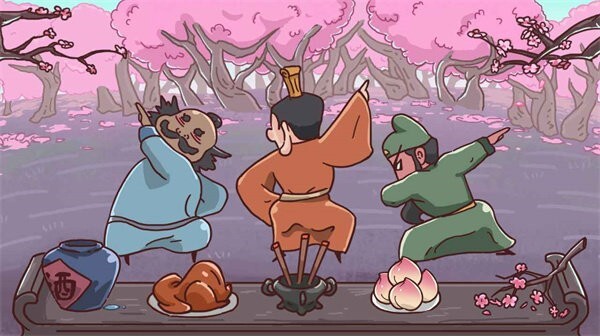 三国哈哈哈卡牌大师图4