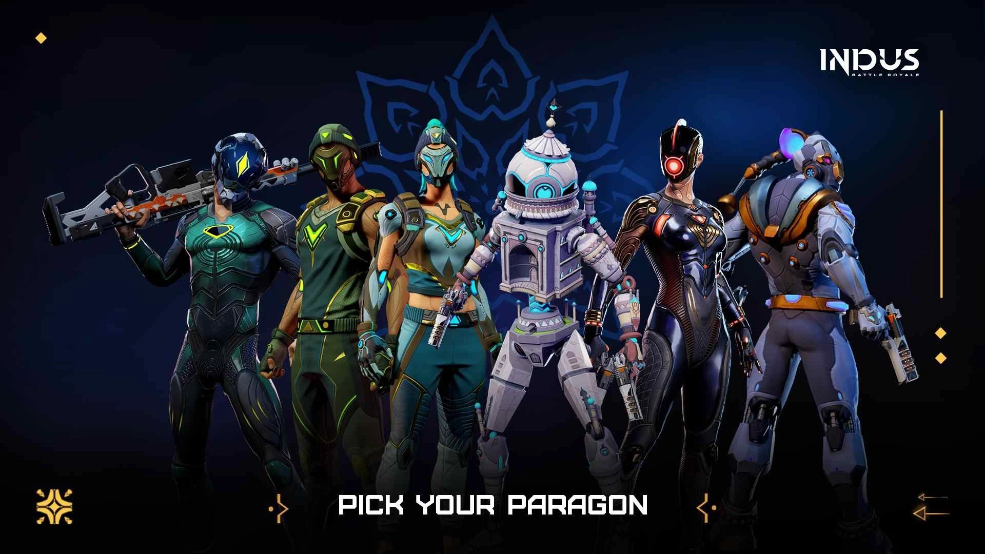 印度河大逃杀图3