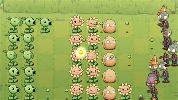 植物大战僵尸LG版图3