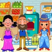 樱花小镇时光模拟 v1.0