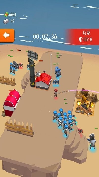 异次元海盗冒险图4