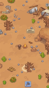 石器时代生存(1)