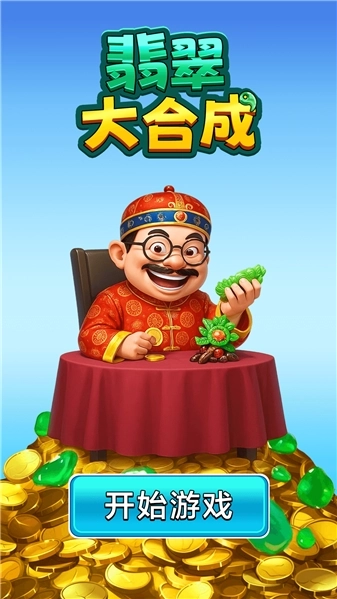 翡翠大合成游戏安装包图3