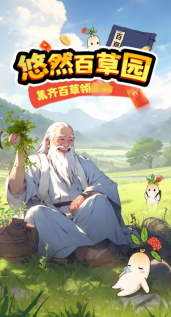 悠然百草园(1)