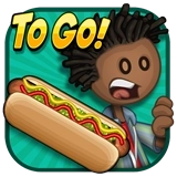 老爹热狗店中文版