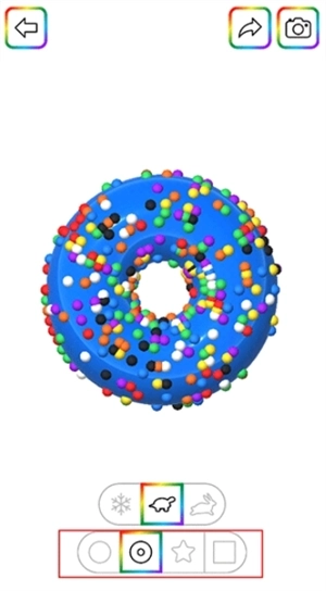 彩虹史莱姆模拟器图2