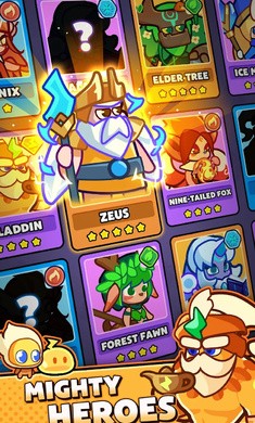 史莱姆大战僵尸(3)