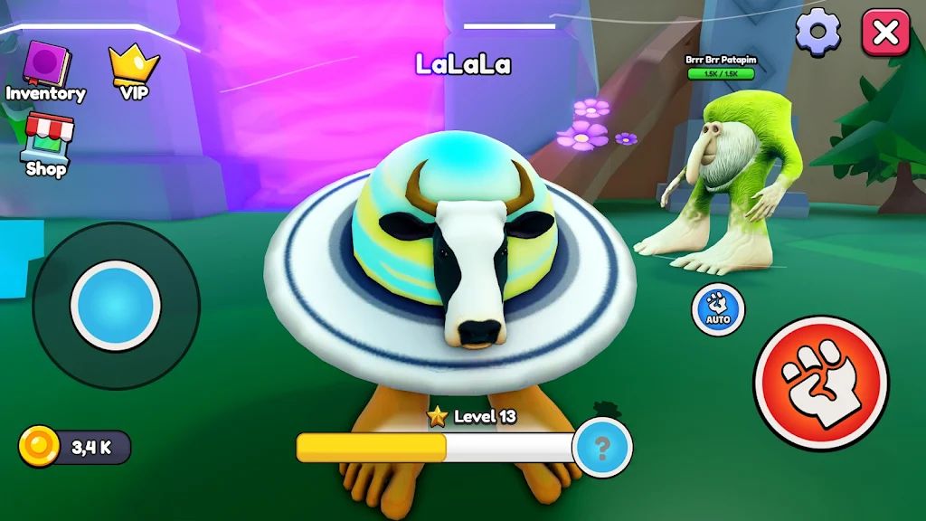 脑腐进化模拟器(1)