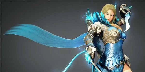 黑色沙漠国际服正版图1