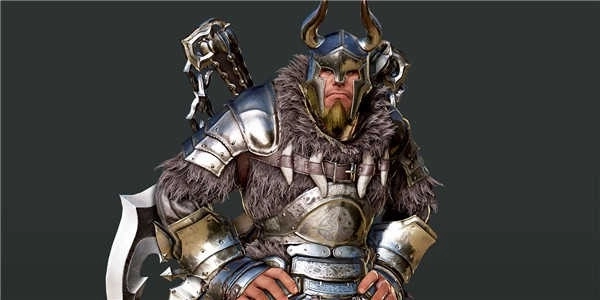 黑色沙漠国际服正版图2