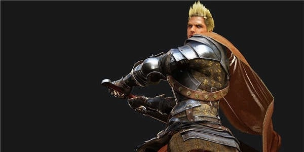 黑色沙漠国际服正版图5