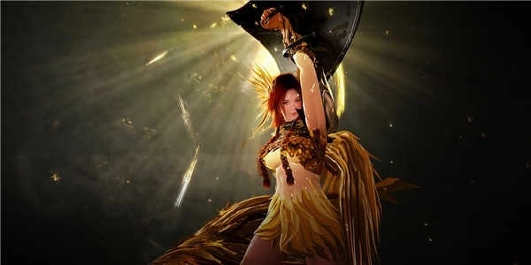 黑色沙漠国际服正版图3