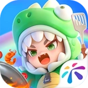 暴吵萌厨手游版