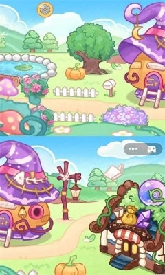 猫猫公主世界图1