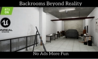 后室超越现实图1