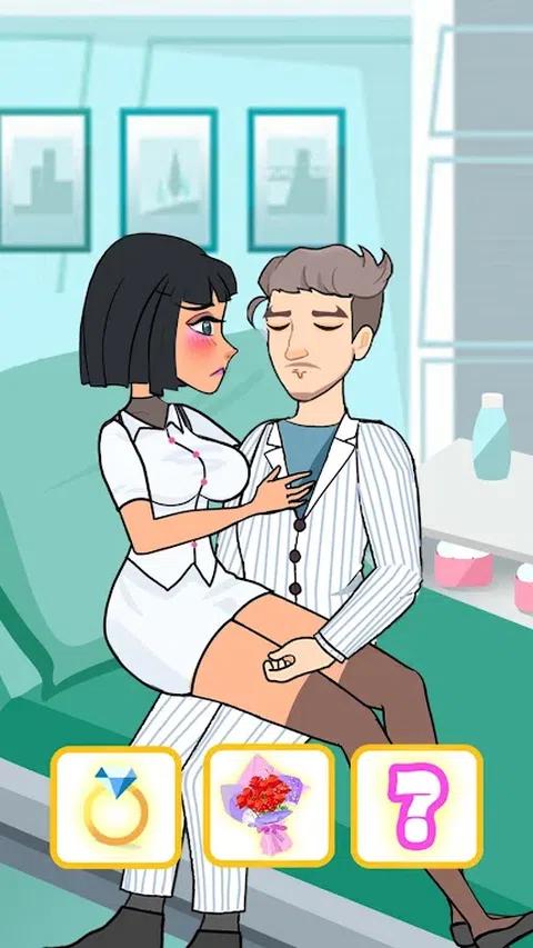 可怕的一天选择故事(1)