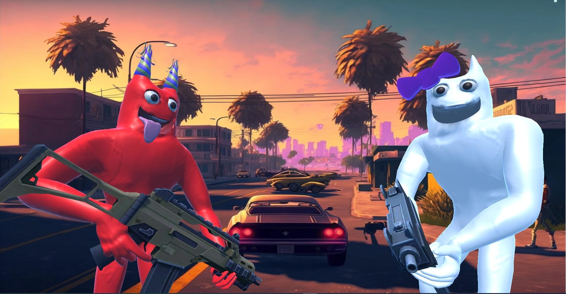 禁怪物黑色组织(1)