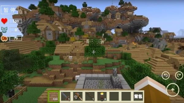 开放像素大冒险(2)