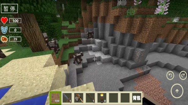 开放像素大冒险(3)