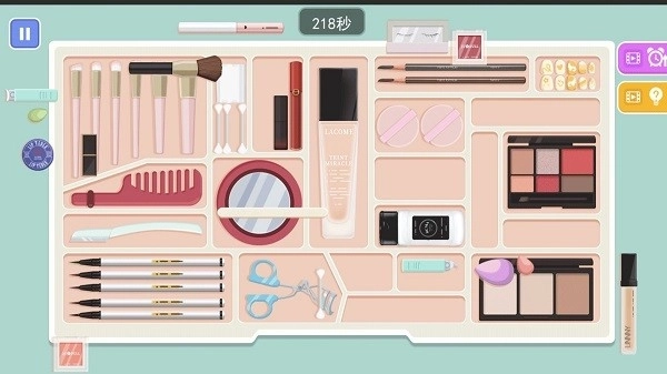 整理物品收纳师