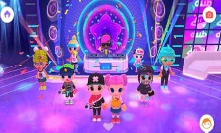 迷你生活城市小镇(3)