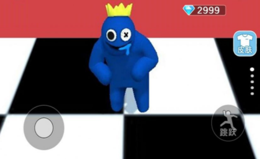 糖豆宝宝乱斗图1