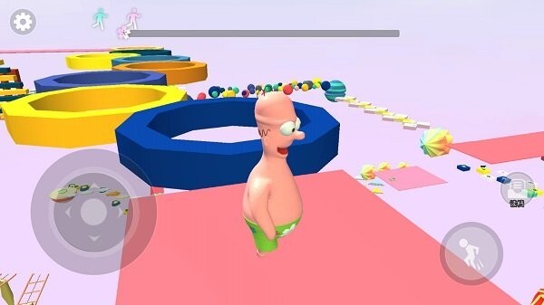 迷你先生冒险图1