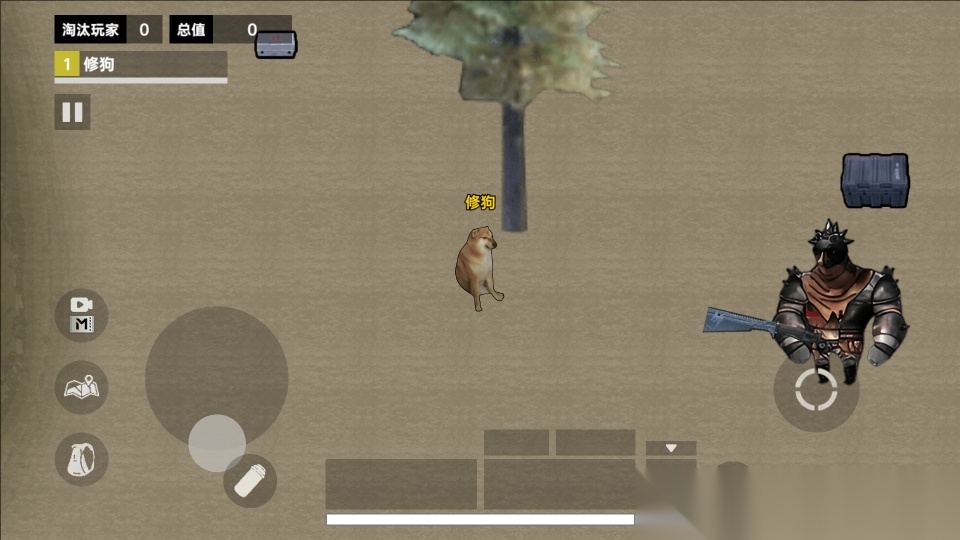 地铁突围作战(3)