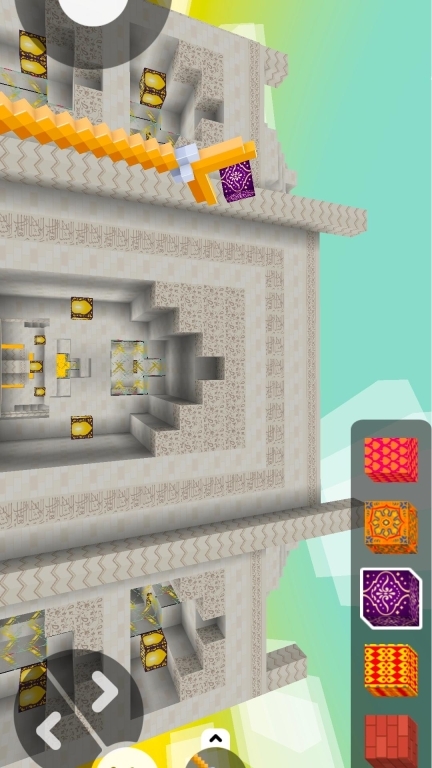 建造像素乐园图1