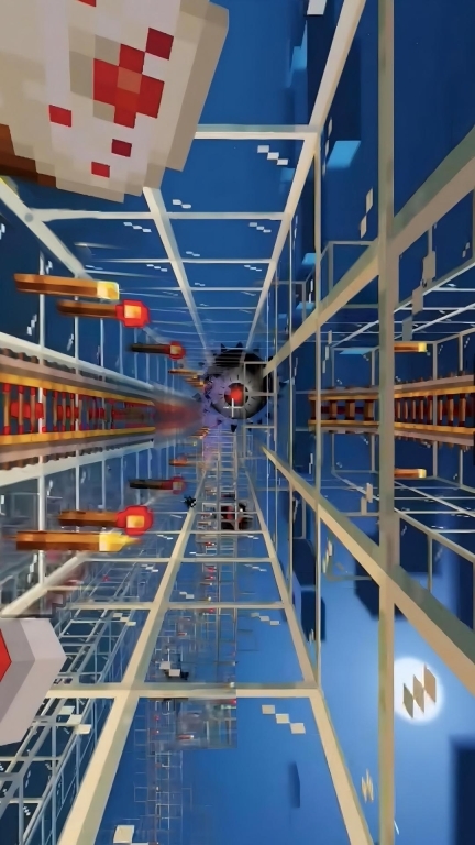 建造像素乐园图3