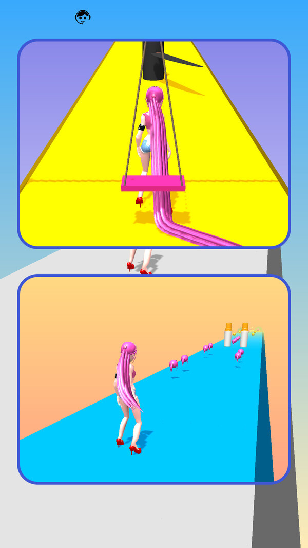 疯狂美妆大师(1)