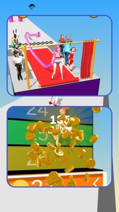 疯狂美妆大师(3)