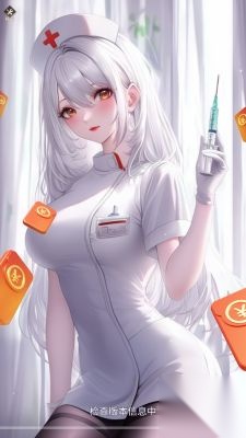 姐姐请自重(2)