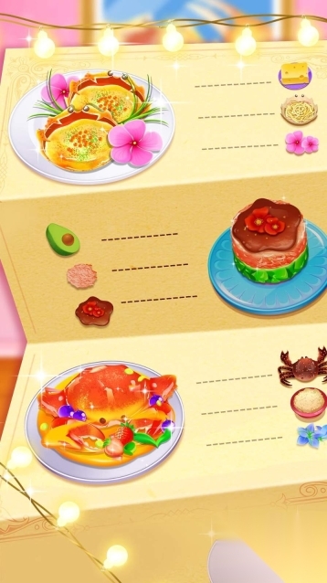 美味螃蟹大餐图2