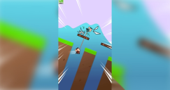 双人解压跳跳(2)