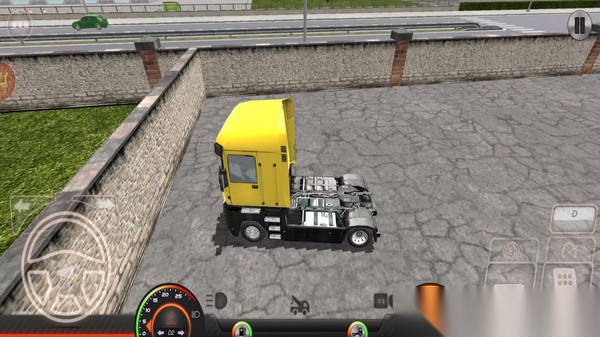 狂野赛车驾驶(2)