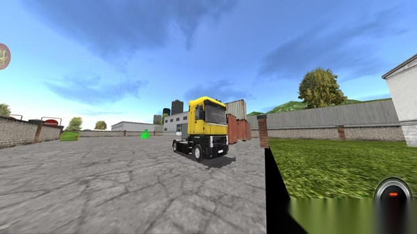 狂野赛车驾驶(4)