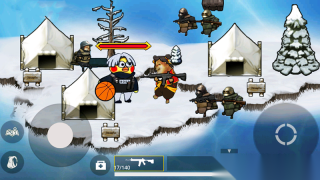 哪吒修勾逃亡(1)