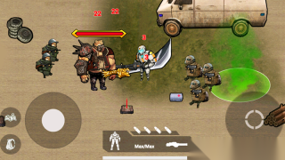 哪吒修勾逃亡(4)