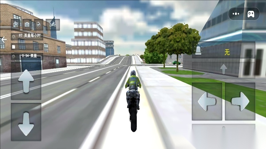 日常警察模拟器图3