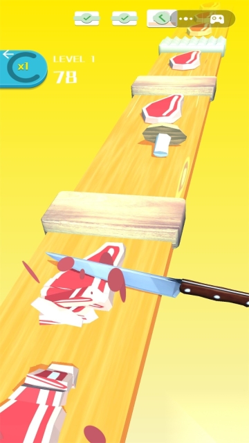 解压宣泄模拟器(3)