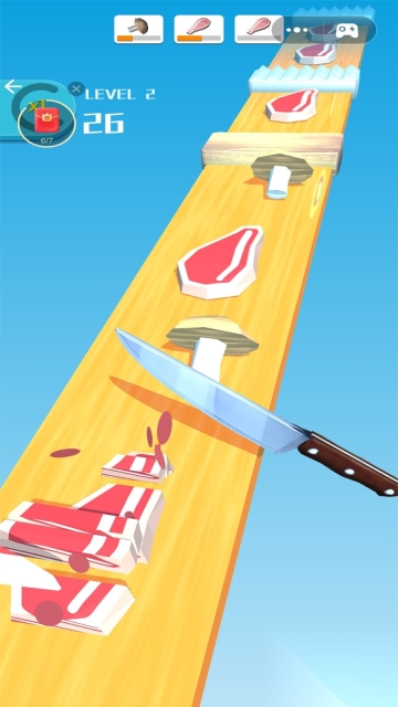 解压宣泄模拟器(4)