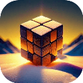 鲁比克方块