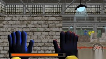 防御大师守护之夜图1